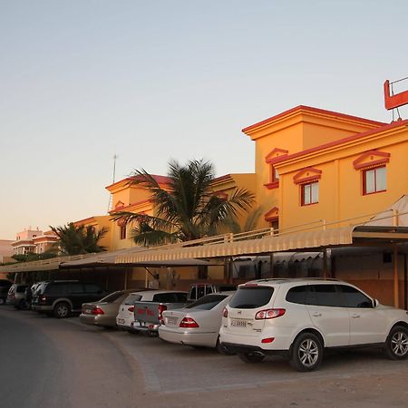 Al Maha Residence Rak Ras al-Khaimah Esterno foto
