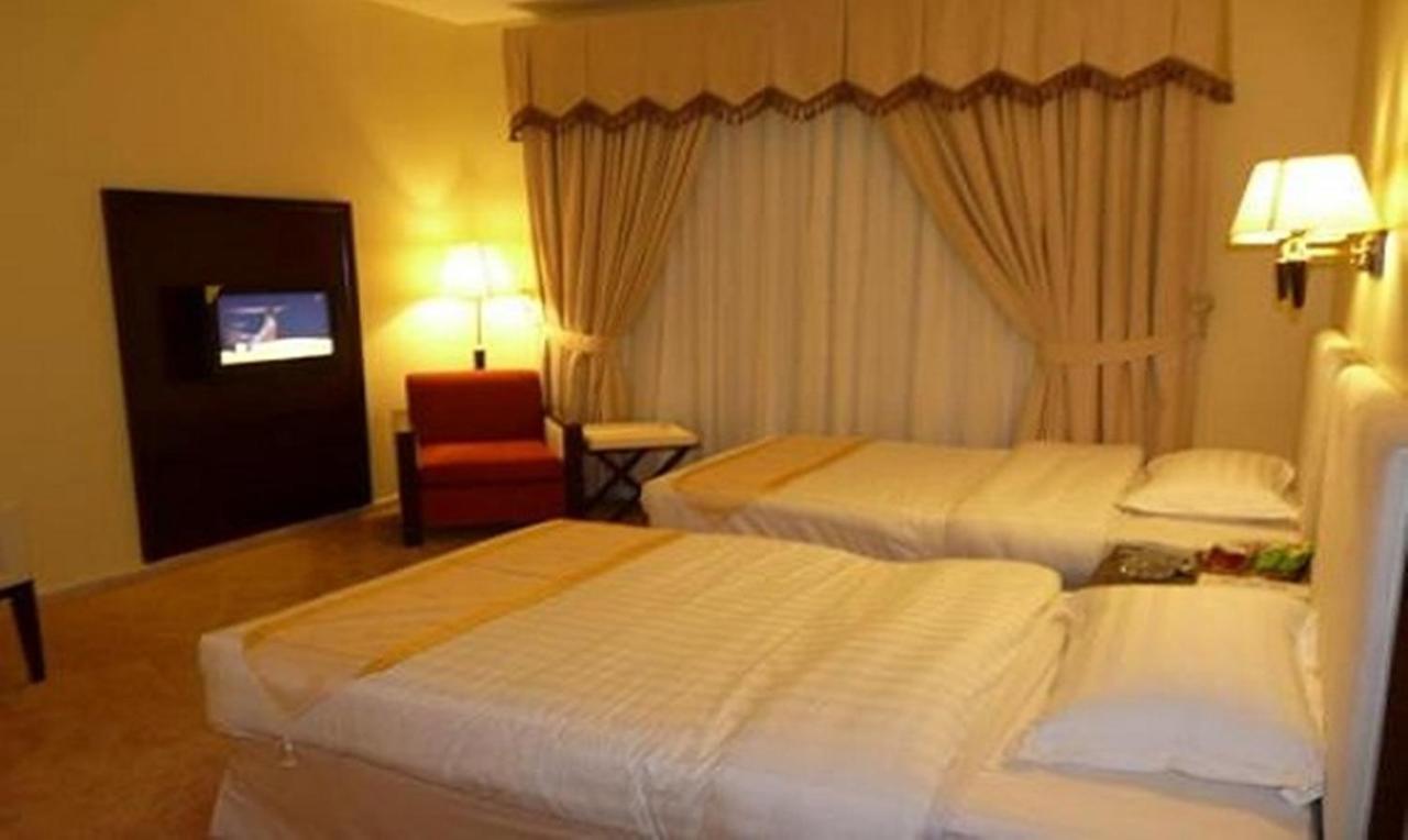 Al Maha Residence Rak Ras al-Khaimah Camera foto