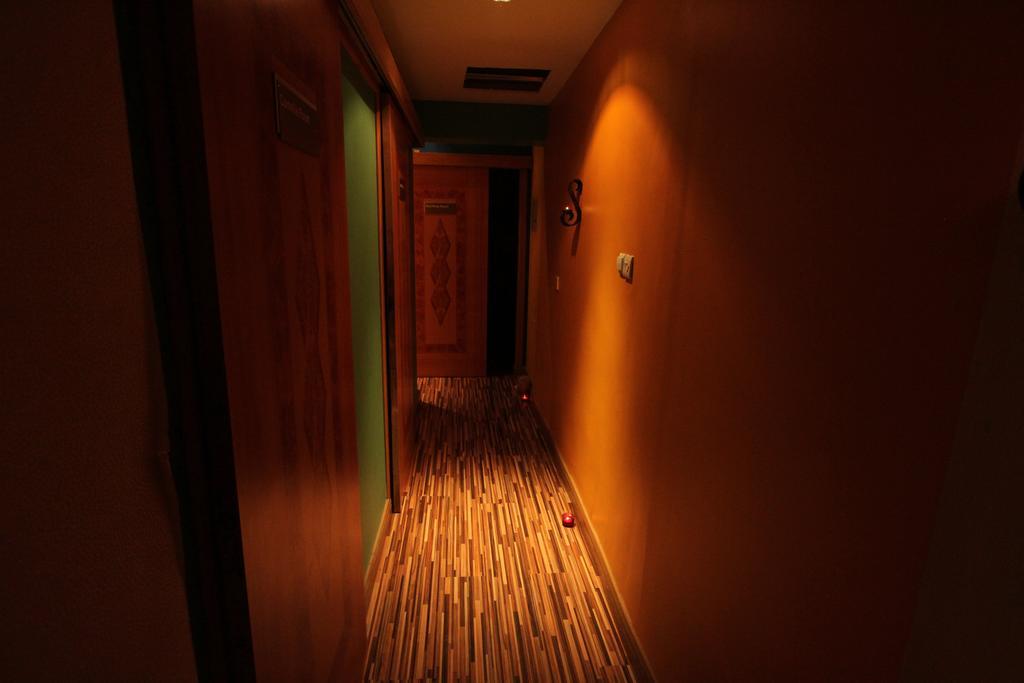 Al Maha Residence Rak Ras al-Khaimah Esterno foto