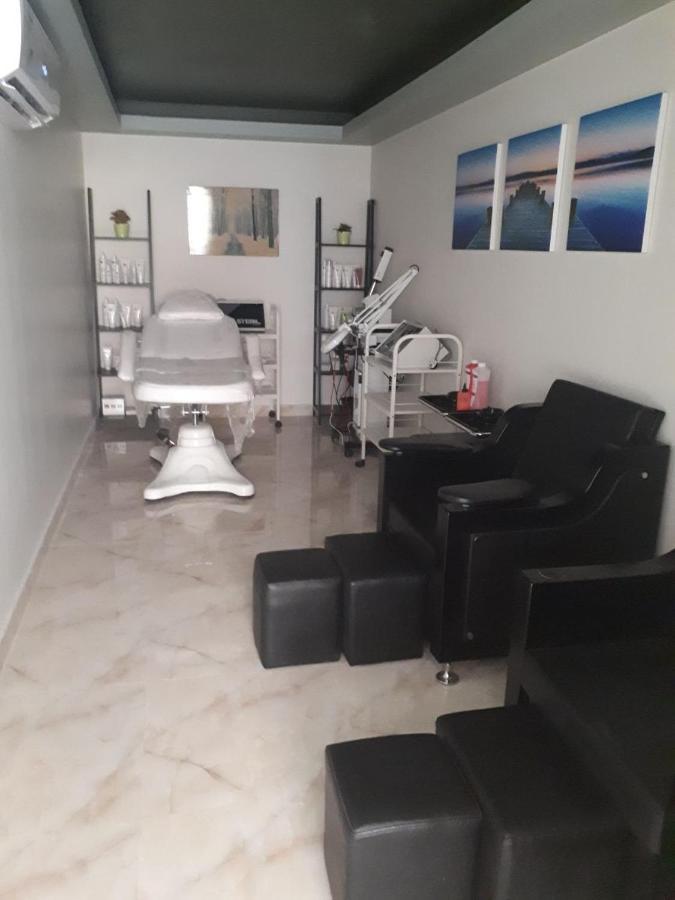 Al Maha Residence Rak Ras al-Khaimah Esterno foto