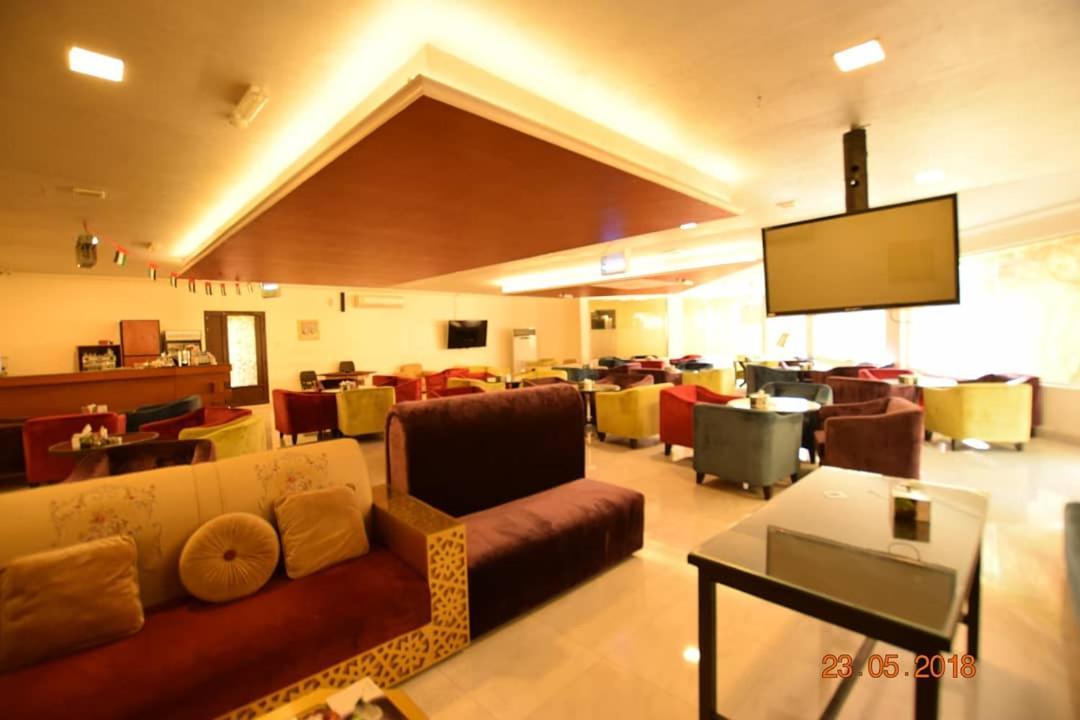 Al Maha Residence Rak Ras al-Khaimah Esterno foto