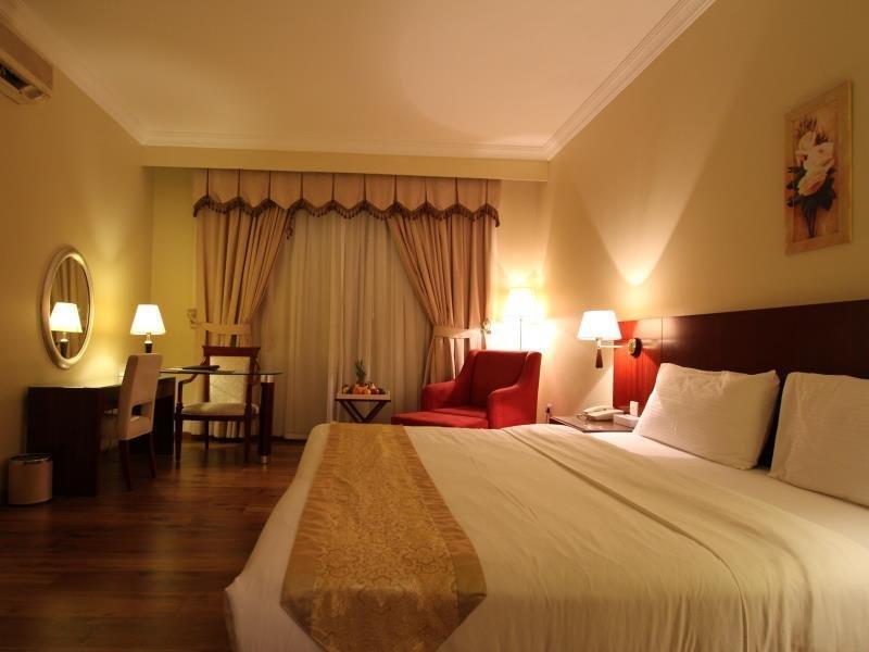 Al Maha Residence Rak Ras al-Khaimah Esterno foto