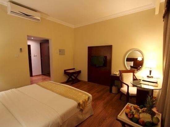 Al Maha Residence Rak Ras al-Khaimah Esterno foto