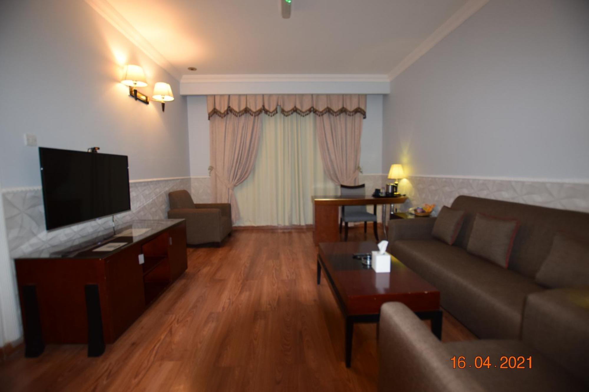 Al Maha Residence Rak Ras al-Khaimah Esterno foto
