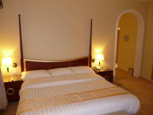 Al Maha Residence Rak Ras al-Khaimah Camera foto