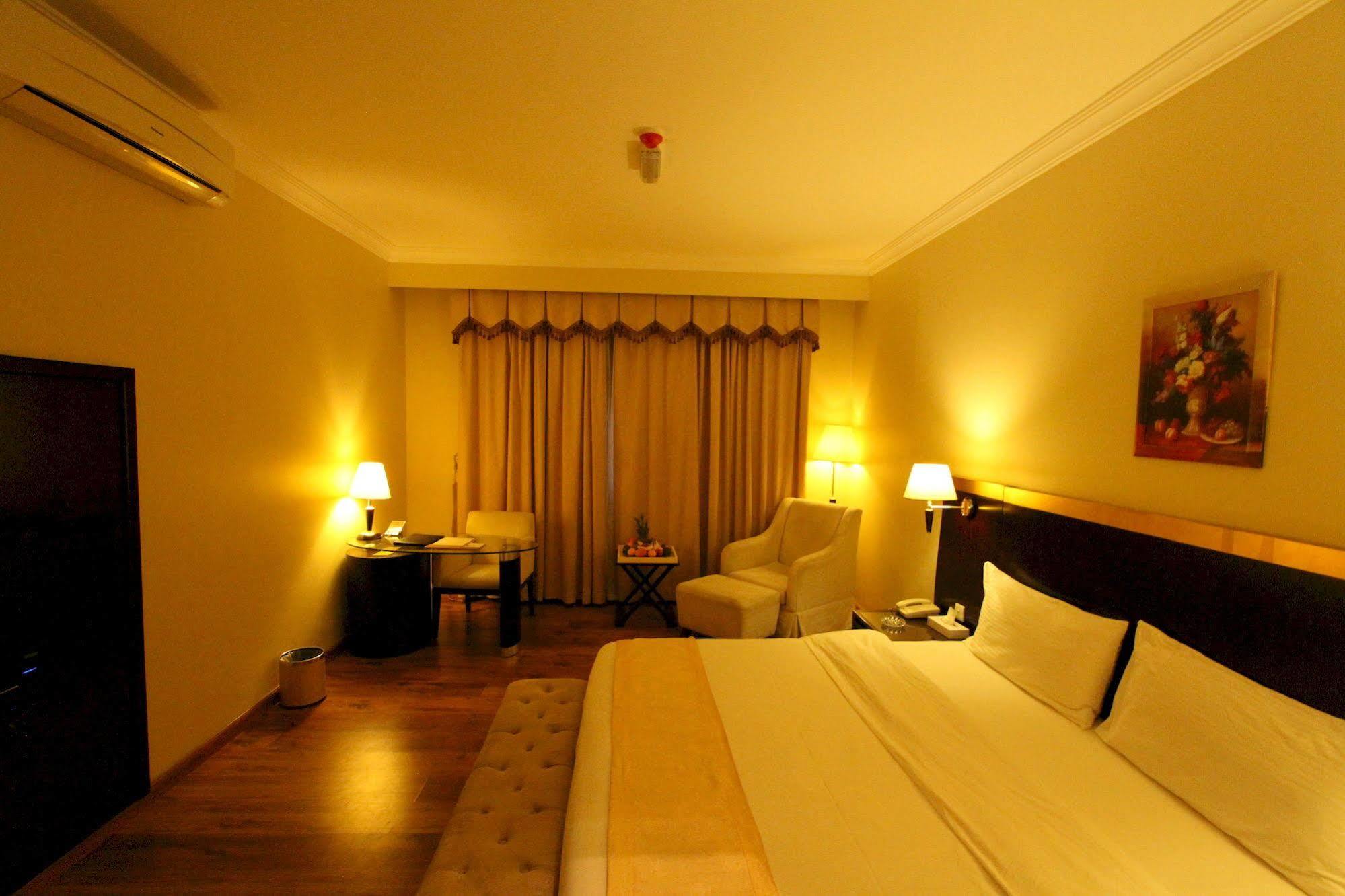 Al Maha Residence Rak Ras al-Khaimah Esterno foto
