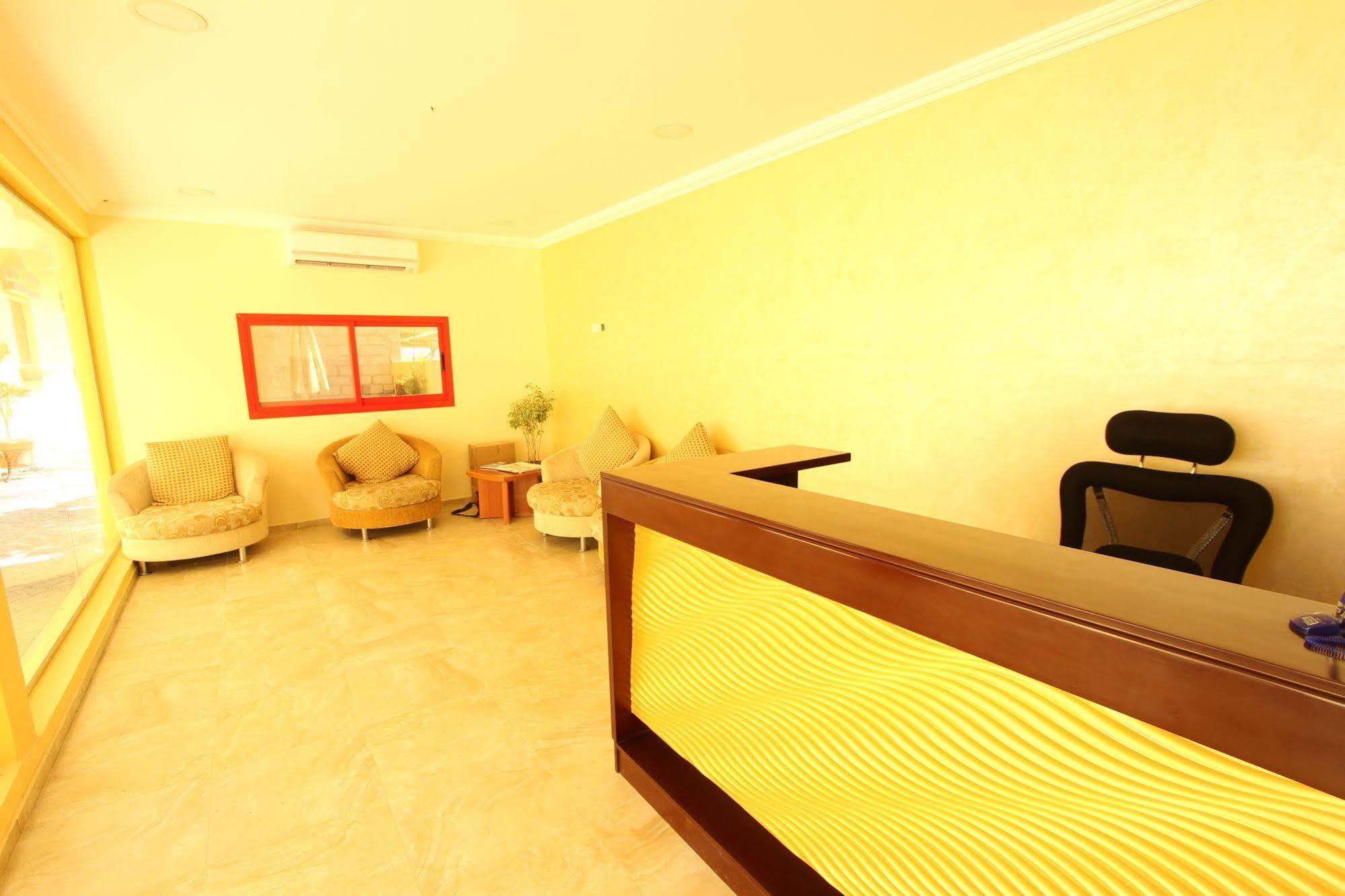 Al Maha Residence Rak Ras al-Khaimah Esterno foto