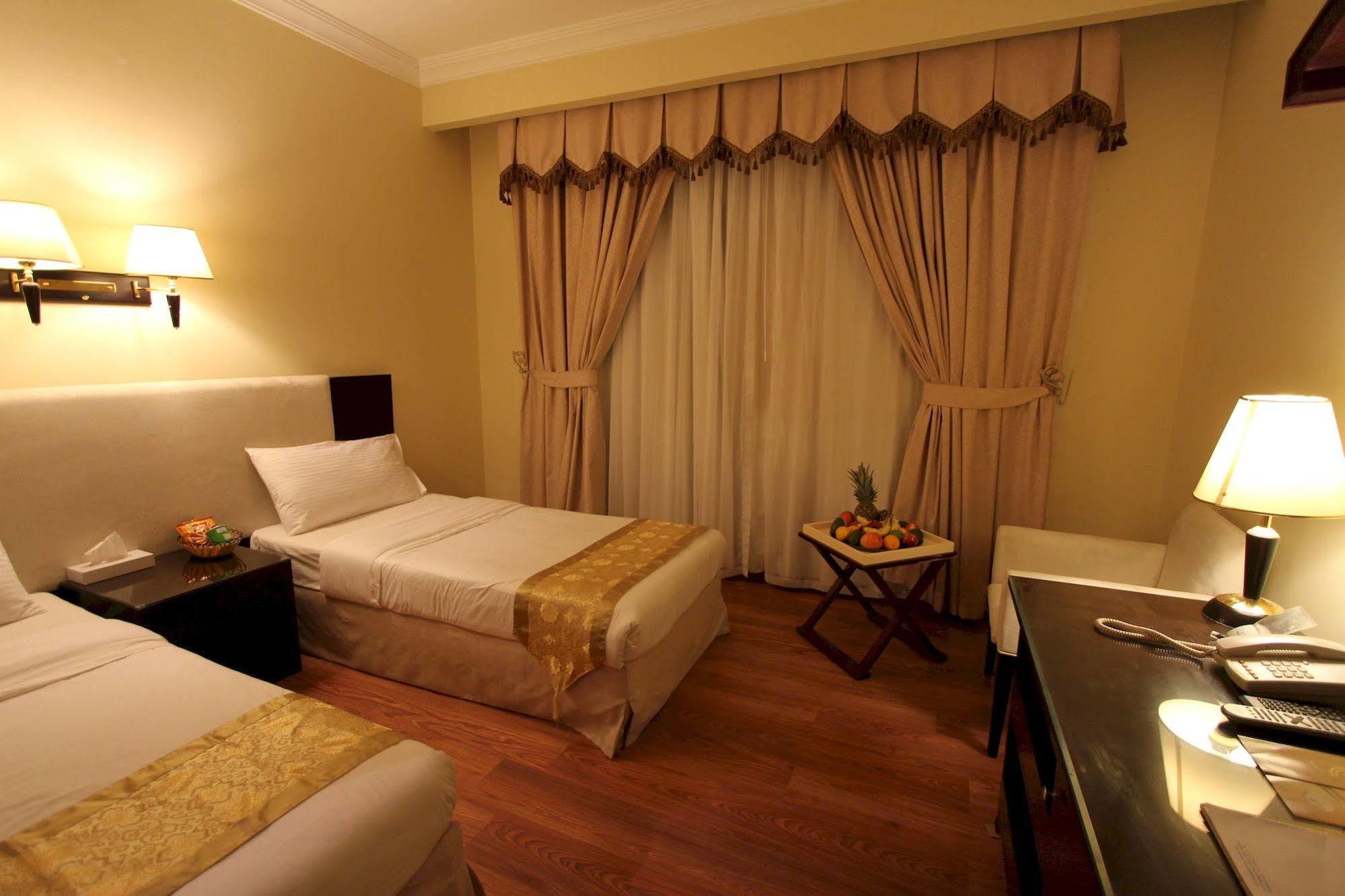 Al Maha Residence Rak Ras al-Khaimah Esterno foto