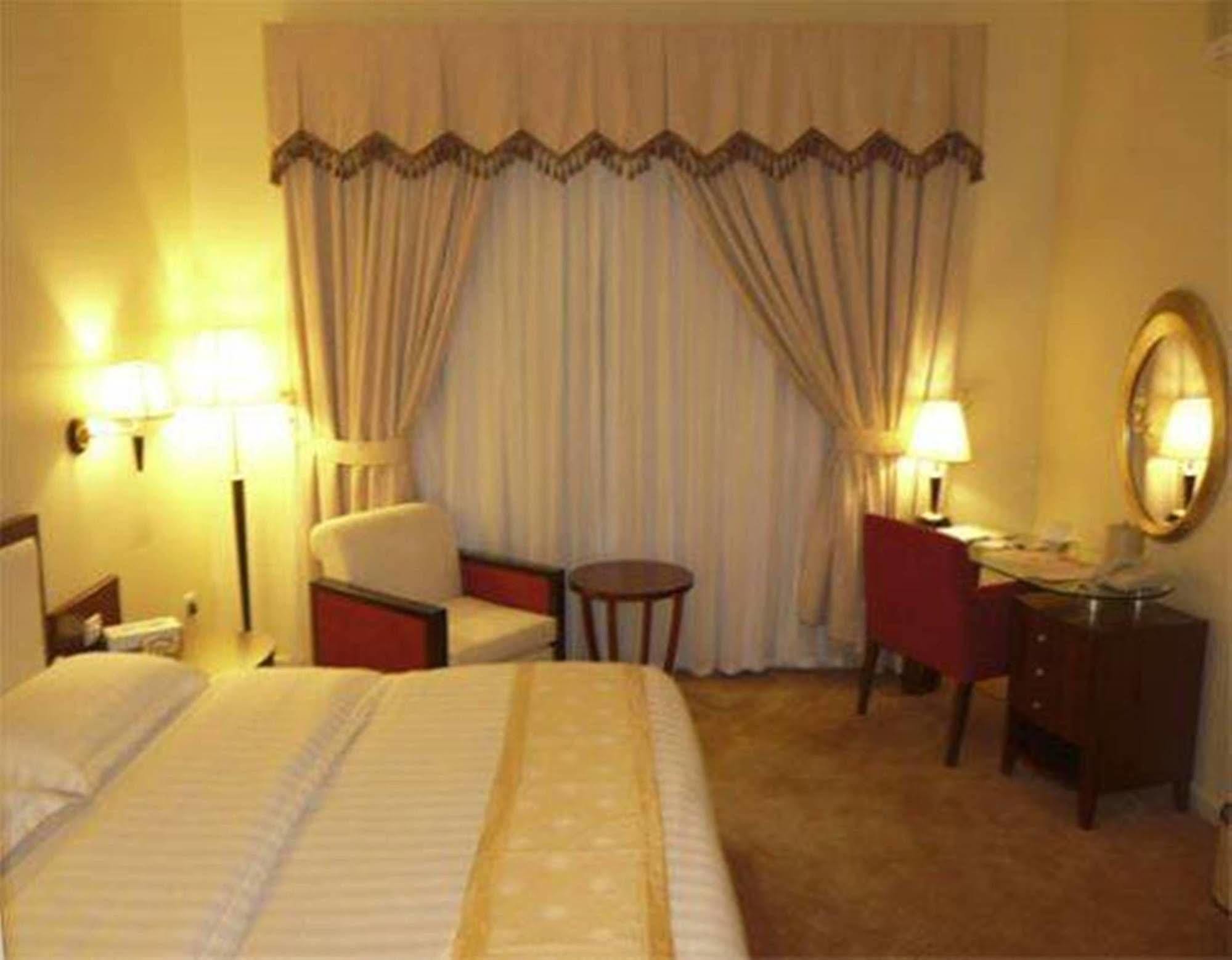 Al Maha Residence Rak Ras al-Khaimah Esterno foto