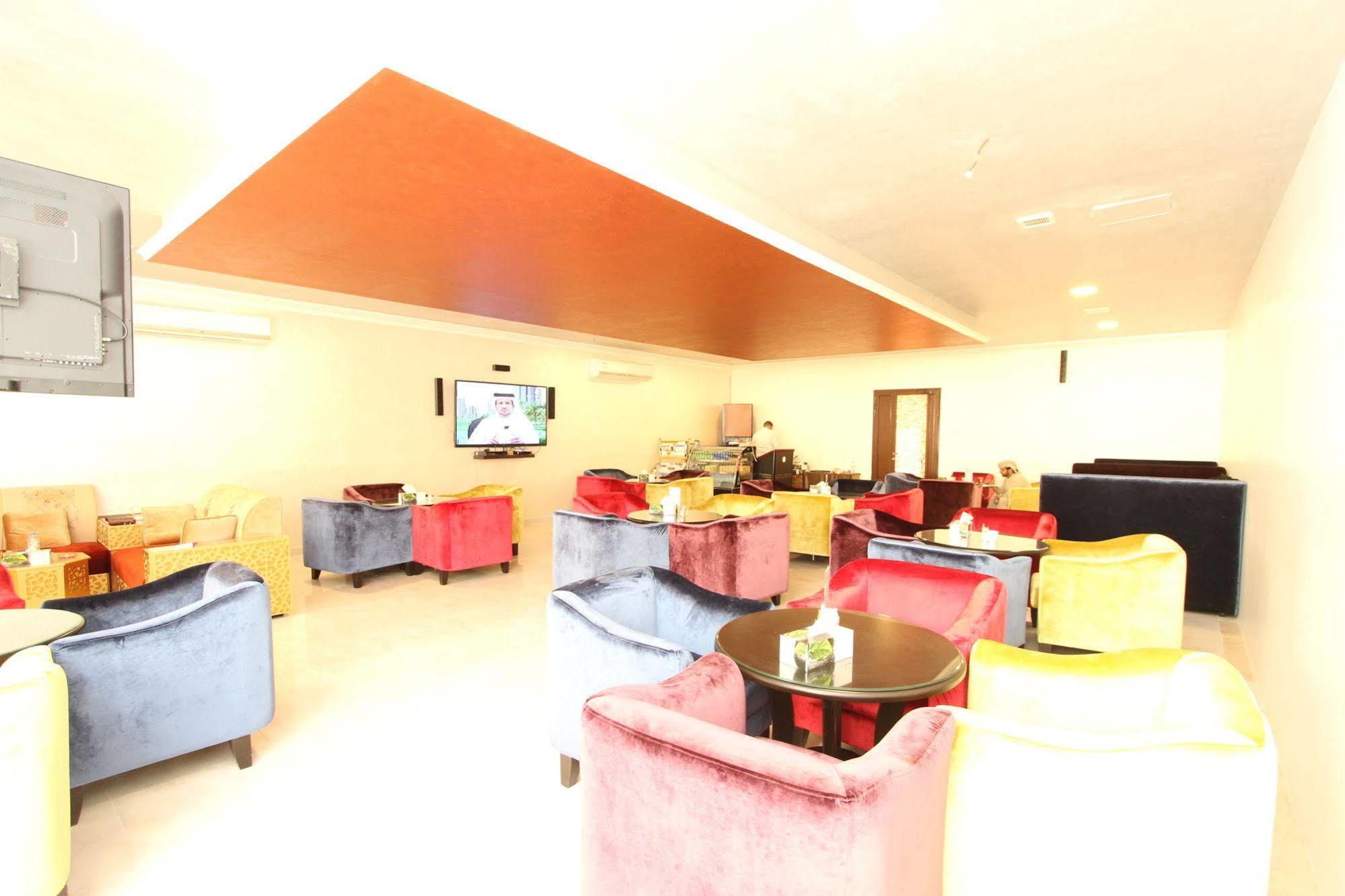 Al Maha Residence Rak Ras al-Khaimah Esterno foto