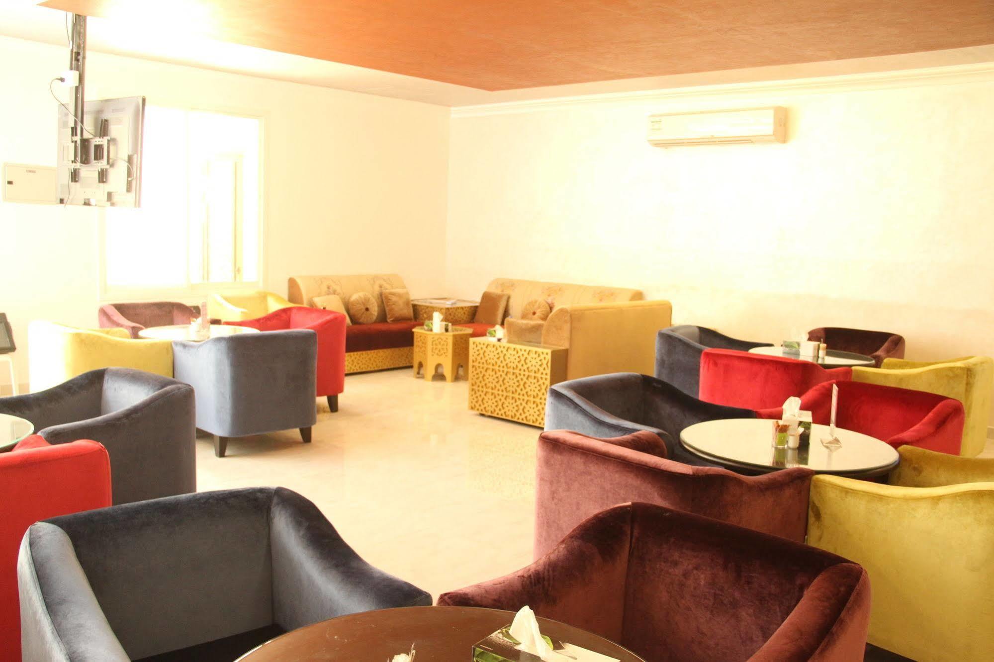 Al Maha Residence Rak Ras al-Khaimah Esterno foto
