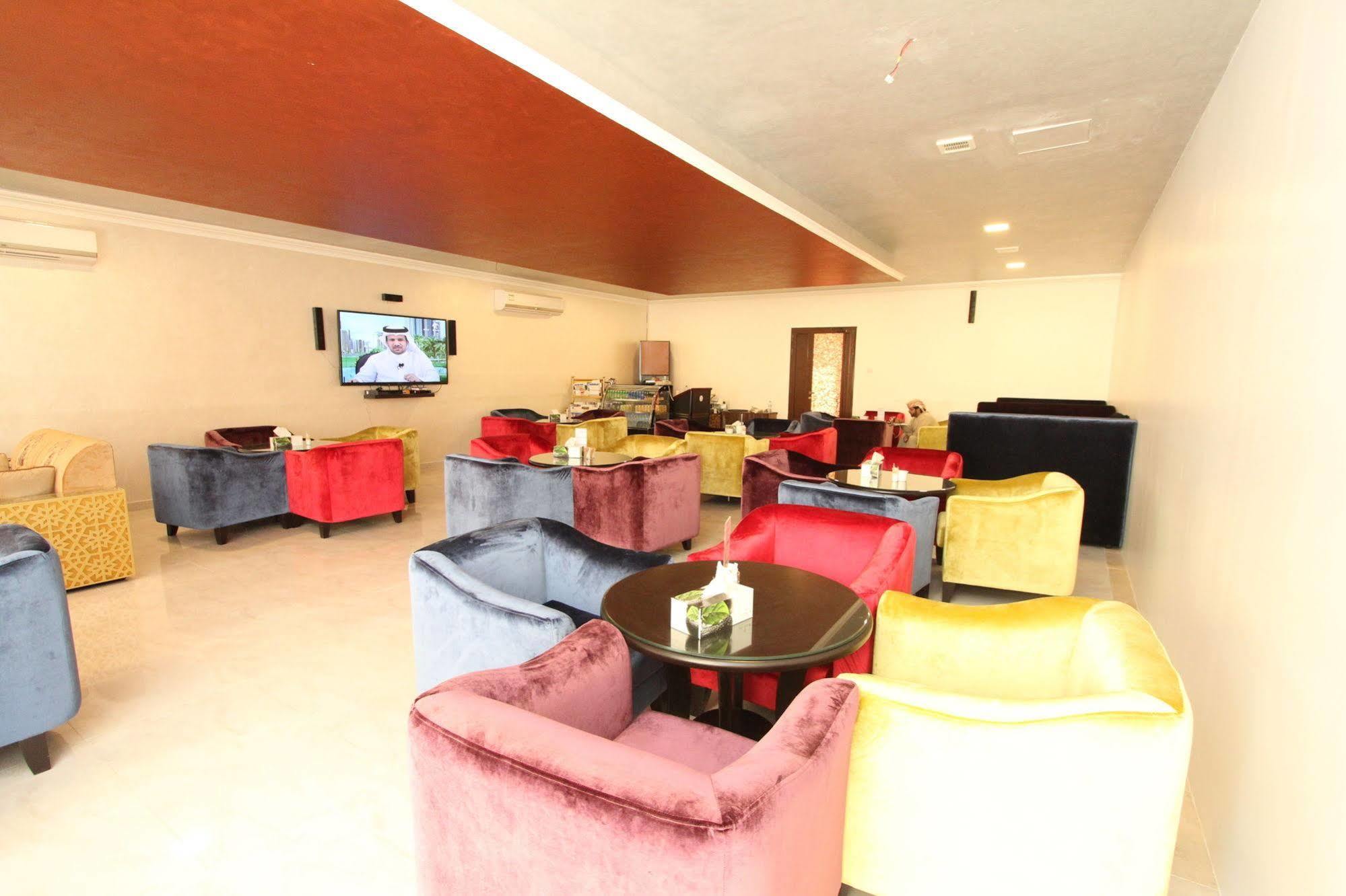 Al Maha Residence Rak Ras al-Khaimah Esterno foto
