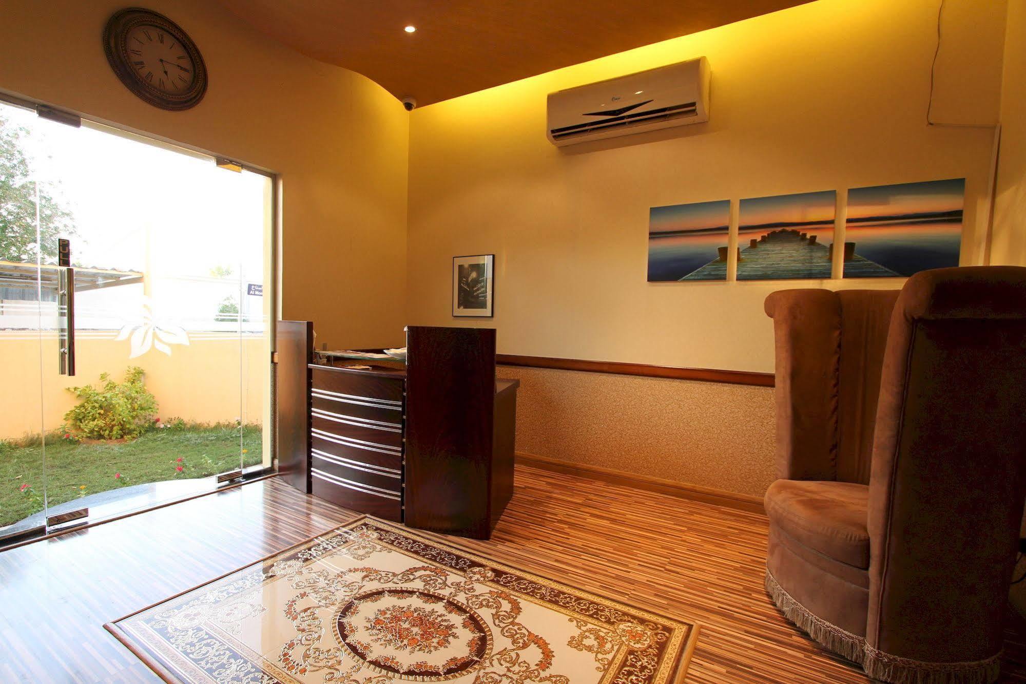 Al Maha Residence Rak Ras al-Khaimah Esterno foto